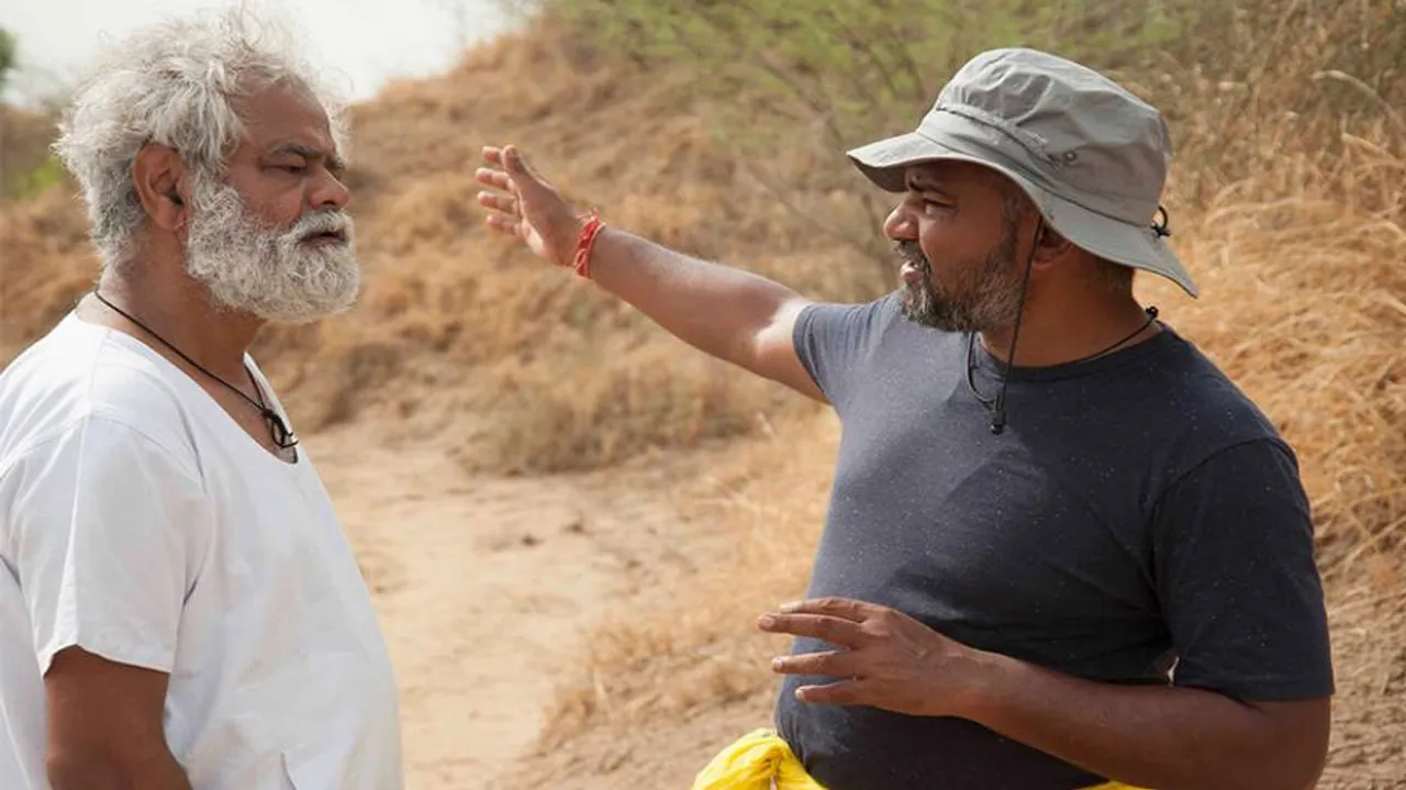 'Kadvi Hawa' director hopes word of mouth drives film