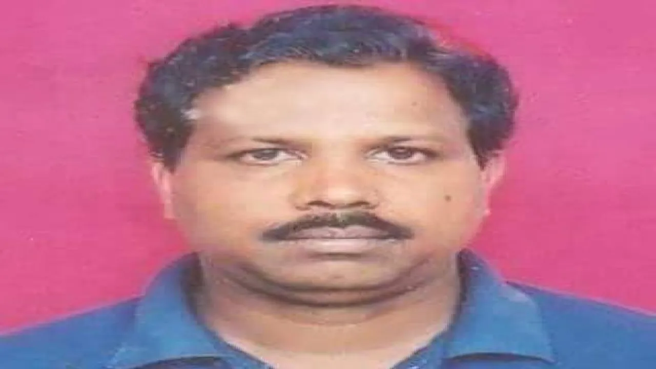 Op-Ed: Adieu Kali Babu! They don't make people like you anymore