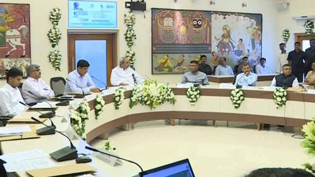 Odisha Govt Betrayed Farmers By Integrating KALIA With Central Scheme: Opposition