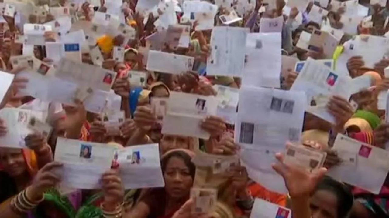 KALIA Scheme: Beneficiaries Allege ‘Massive Lapses’ In Odisha