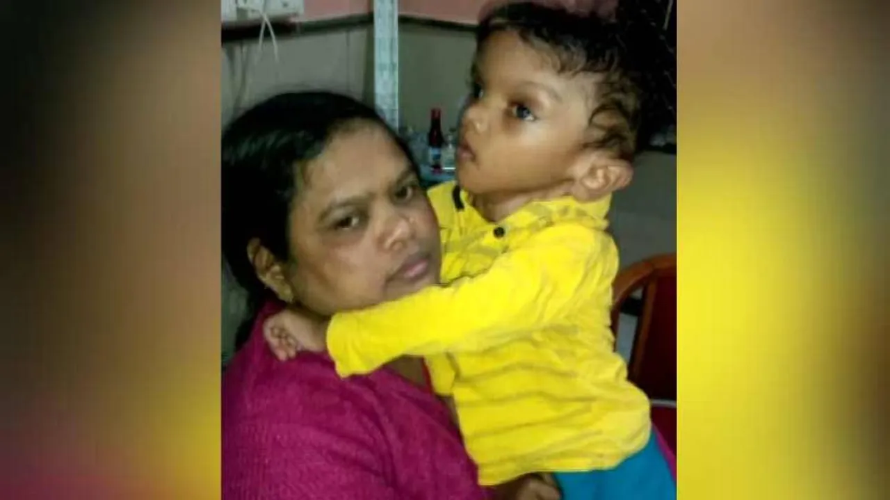 Separated conjoined twins: Kalia recovering, on oral diet now
