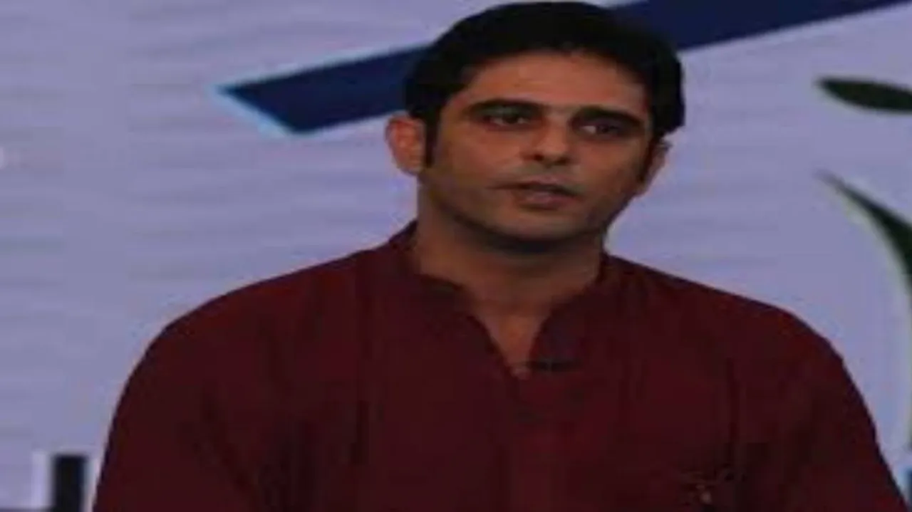 Kalikesh Narayan Singh Deo