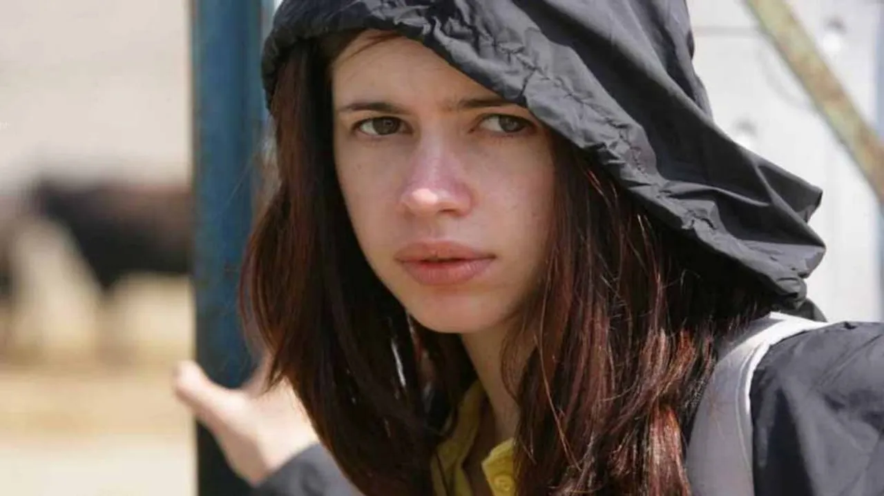 Show yourself some love girls, suggests Kalki Koechlin
