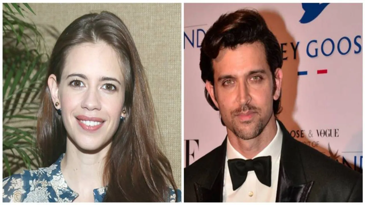 I'm a big fan of Kalki's work, says Hrithik Roshan