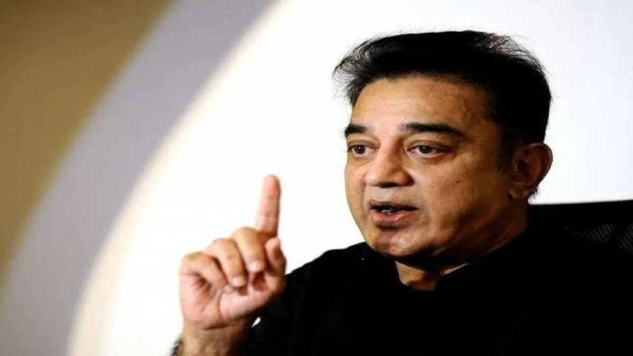 Kamal Haasan should be shot dead for his Hindu terror remarks