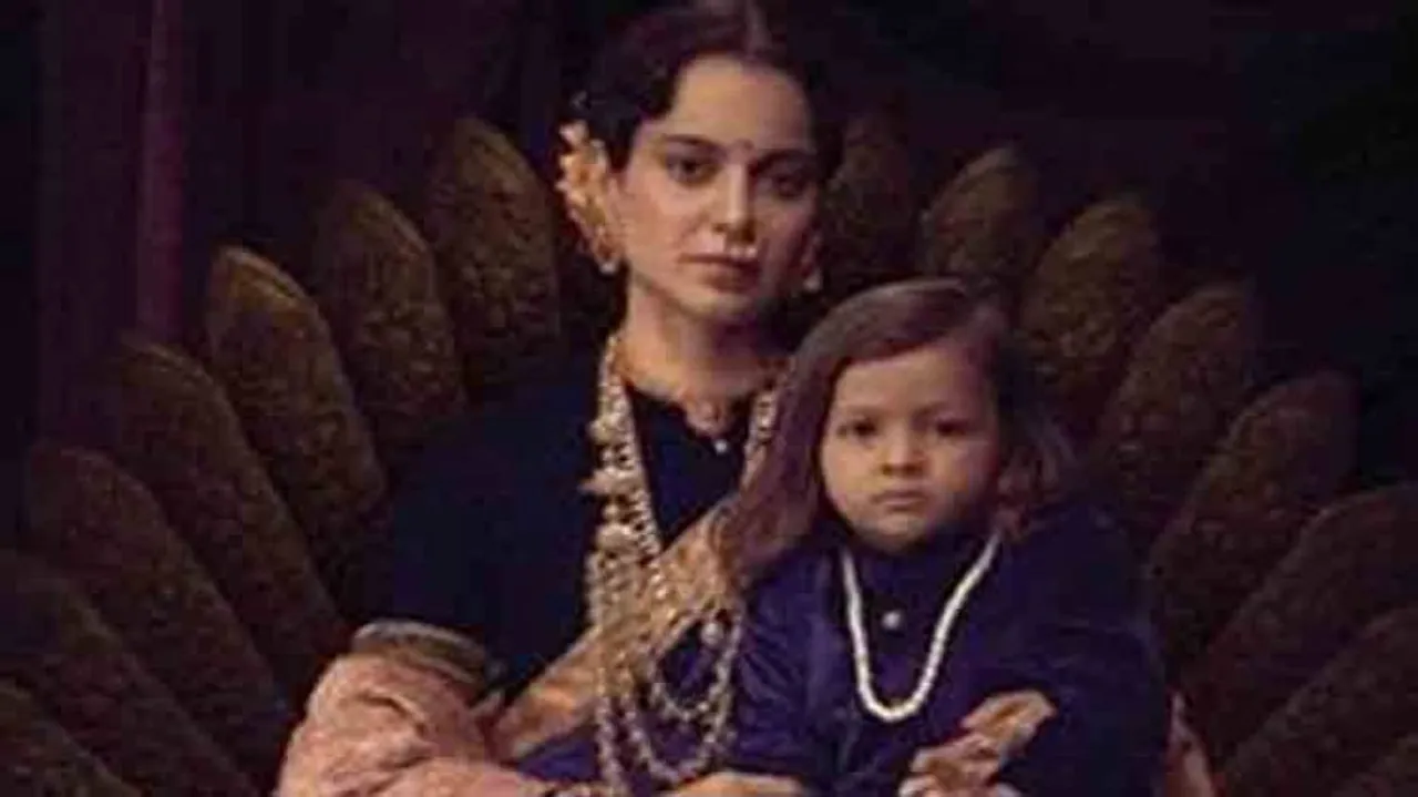 There's nothing I love more than directing: Kangana on her directorial debut with 'Manikarnika'