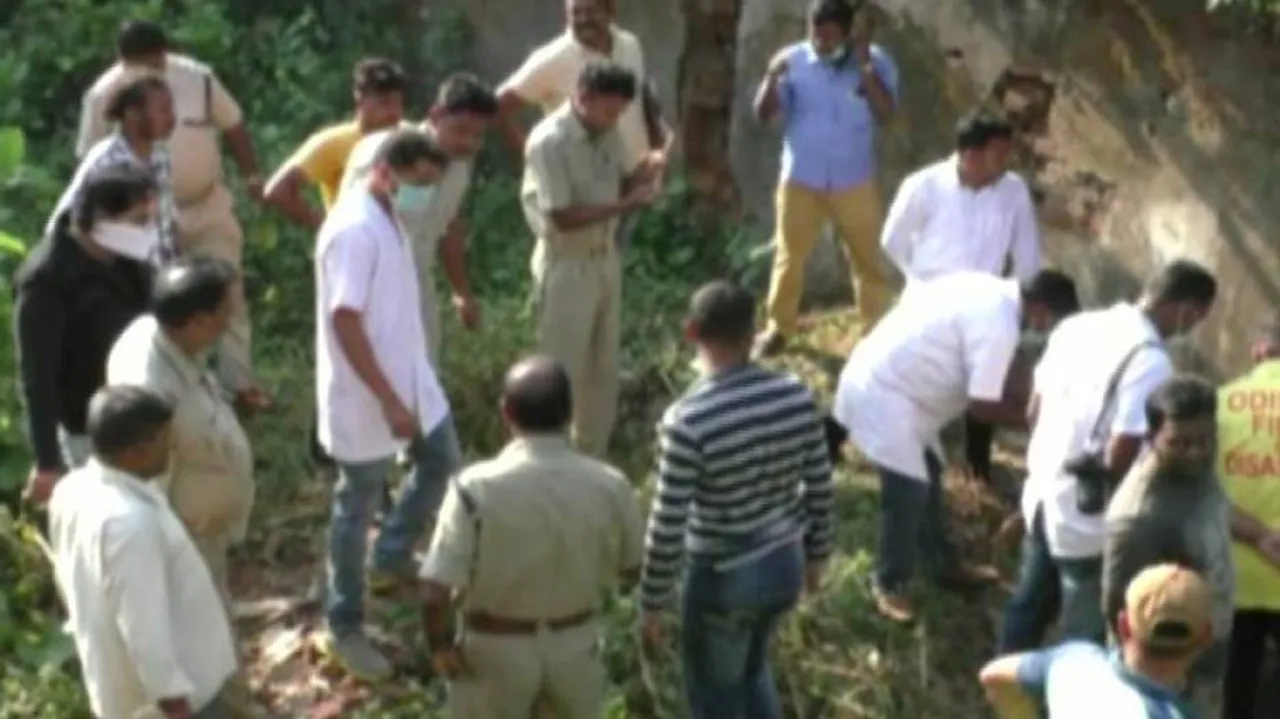 Love Affair Behind Newspaper Hawker’s Murder In Bolangir