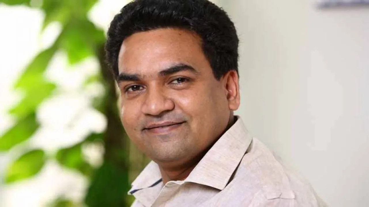 Delhi Speaker disqualifies rebel AAP MLA Kapil Mishra