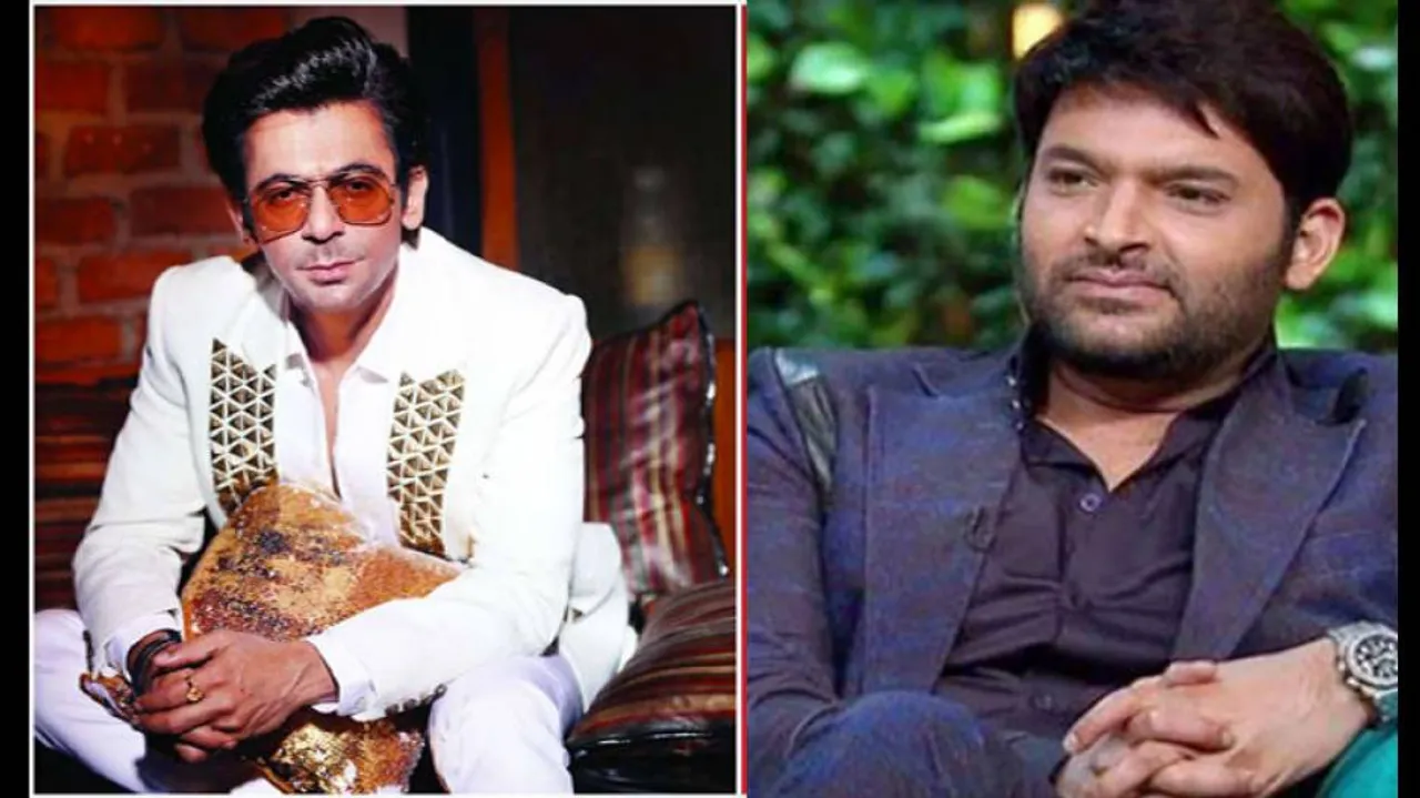 The Kapil Sharma Show: Fans Urge Sunil Grover To Be The Show’s Host