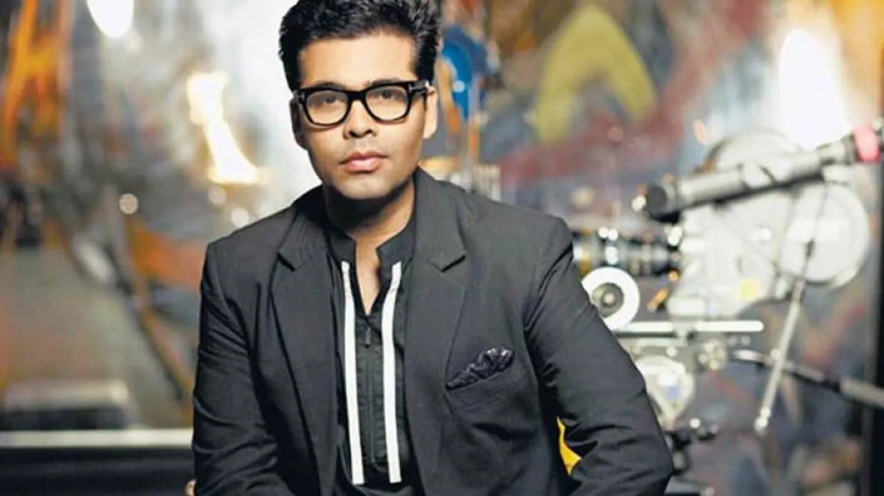 Karan Johar Promotes #Local4Diwali; Urges Indians to Support Local Weavers and Artisans