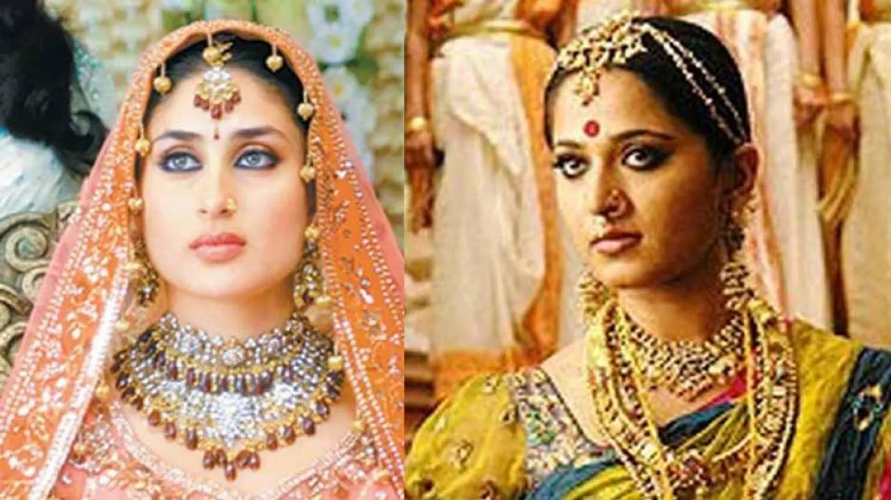 Kareena Kapoor Confirmed As 'Arundhati' In Anushka Shetty's Remake?