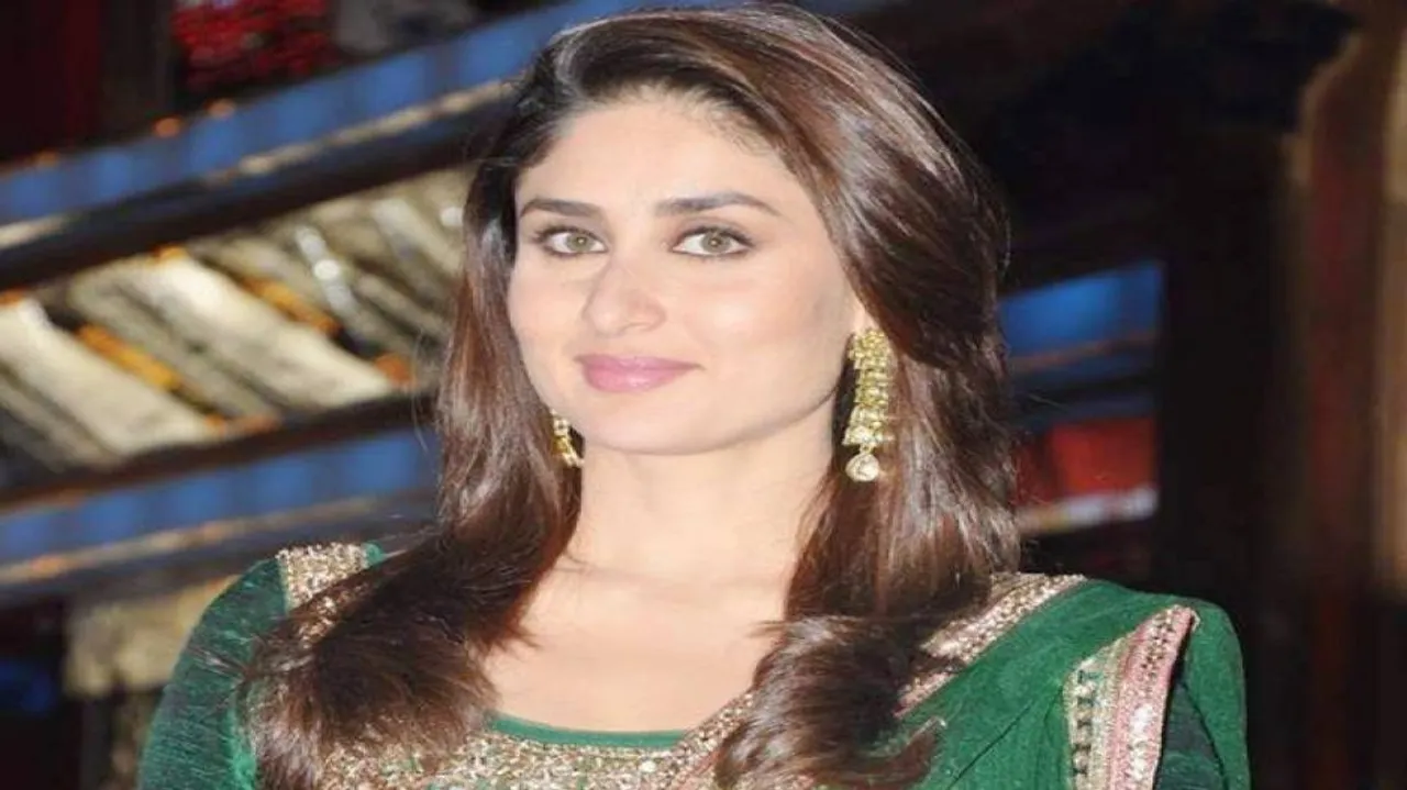 When Kareena got 'emotional' while walking LFW runway