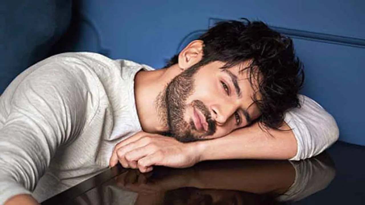 Kartik Aaryan 'For Sale', It's Sunday Exclusive