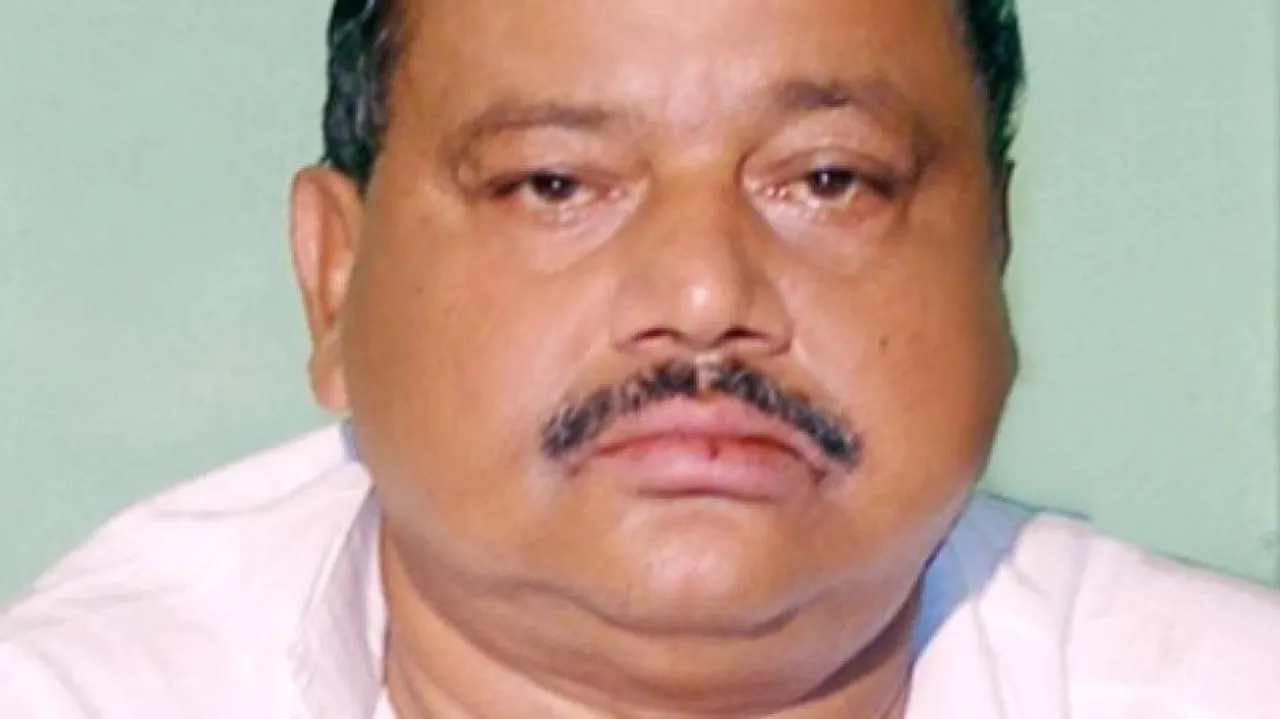 Former Soro MLA Kartik Mohapatra passes away 