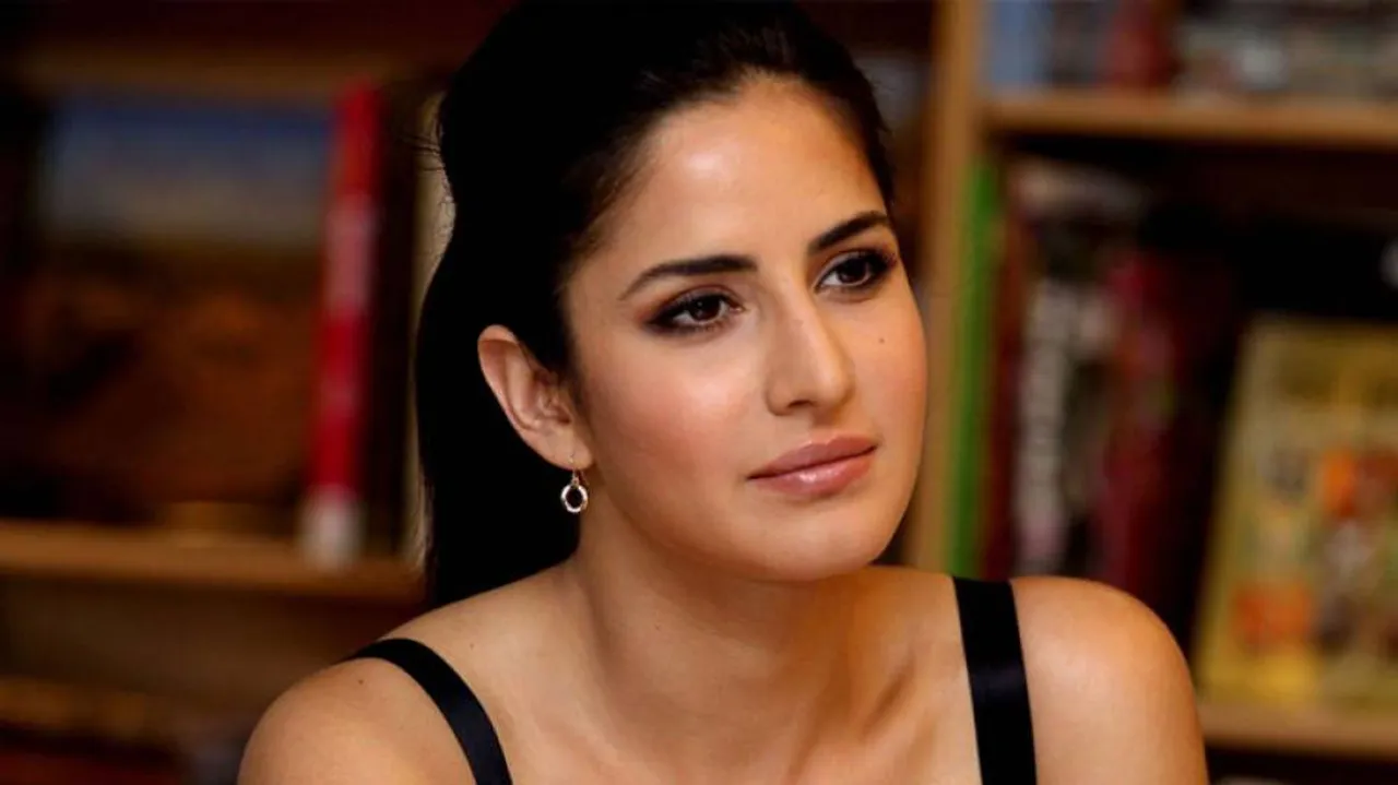 'Katrina Kaif can walk through hell and remain an angel'