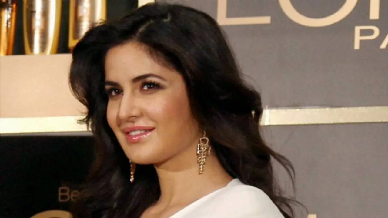 Sleepless nights for Katrina Kaif
