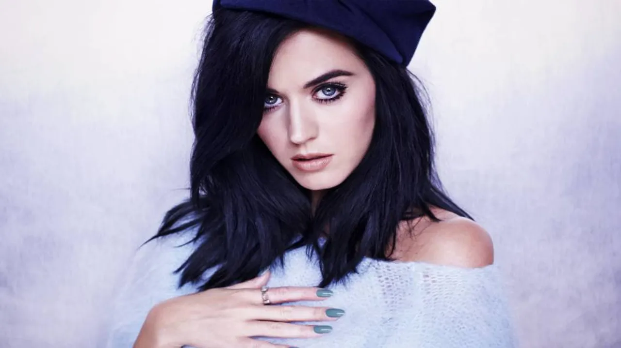 Katy Perry reaches 100 million followers on Twitter