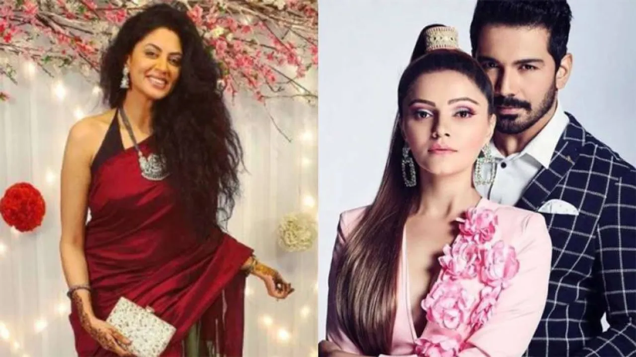 Kavita Kaushik’s Husband Ronnit Biswas Makes Shocking Revelations About Abhinav Shukla, Calls Him An Alcoholic