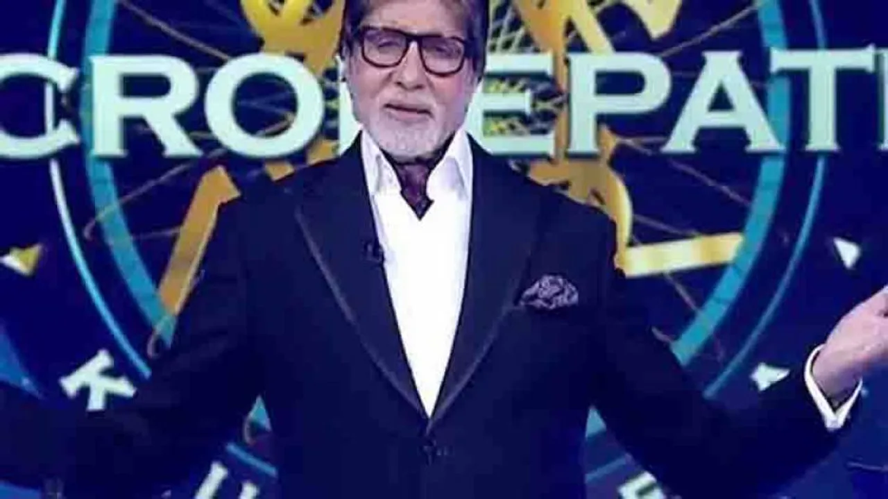 Kaun Banega Crorepati 11: New Promo Released