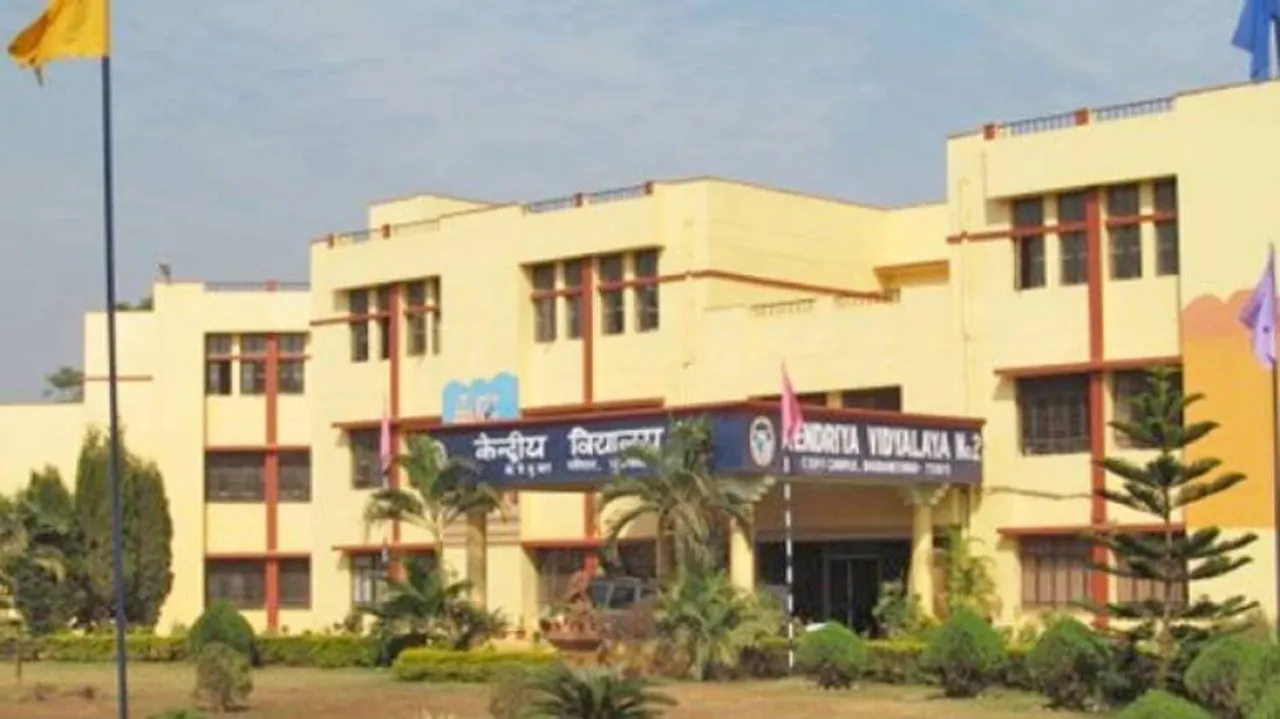 Kendriya Vidyalaya Recruitment 2021: Apply For Direct Recruitment In Pay Level 12
