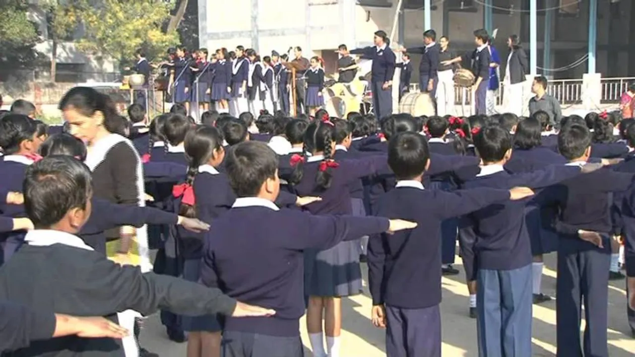 Job Alert: Kendriya Vidyalaya Recruitment 2018 - Apply for 1017 posts