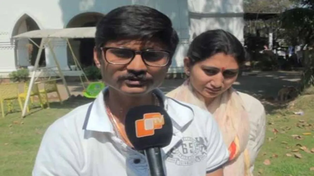 Keonjhar King Donates Acres Of Land To Locals