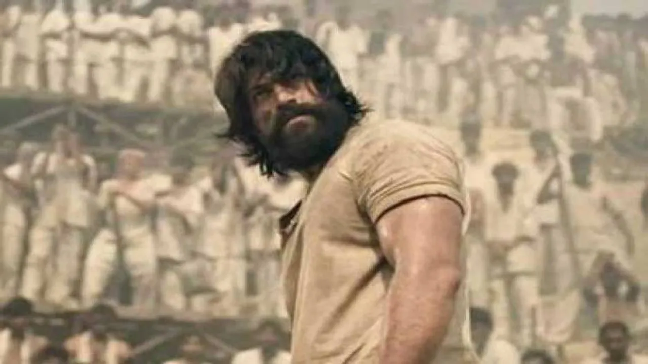 ‘KGF Chapter 2’ Latest Update: Yash Starrer’s April 2020 Release Almost Confirmed?