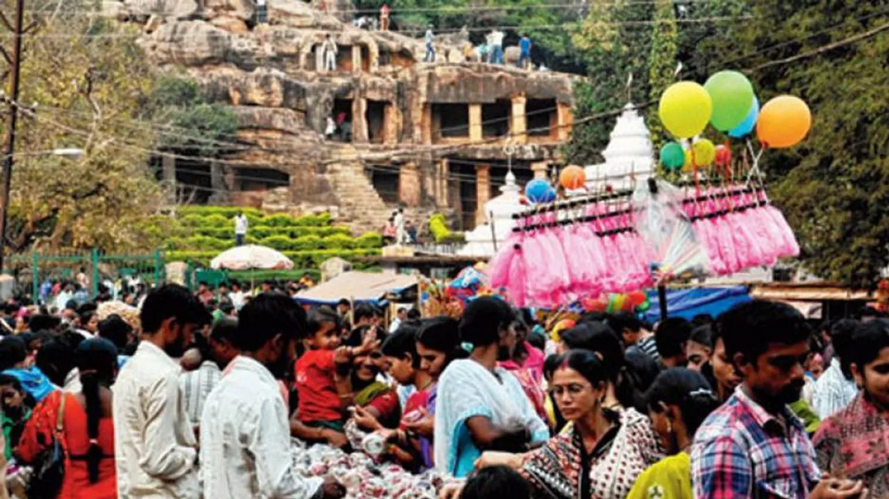 No Khandagiri Mela This Year In Bhubaneswar!