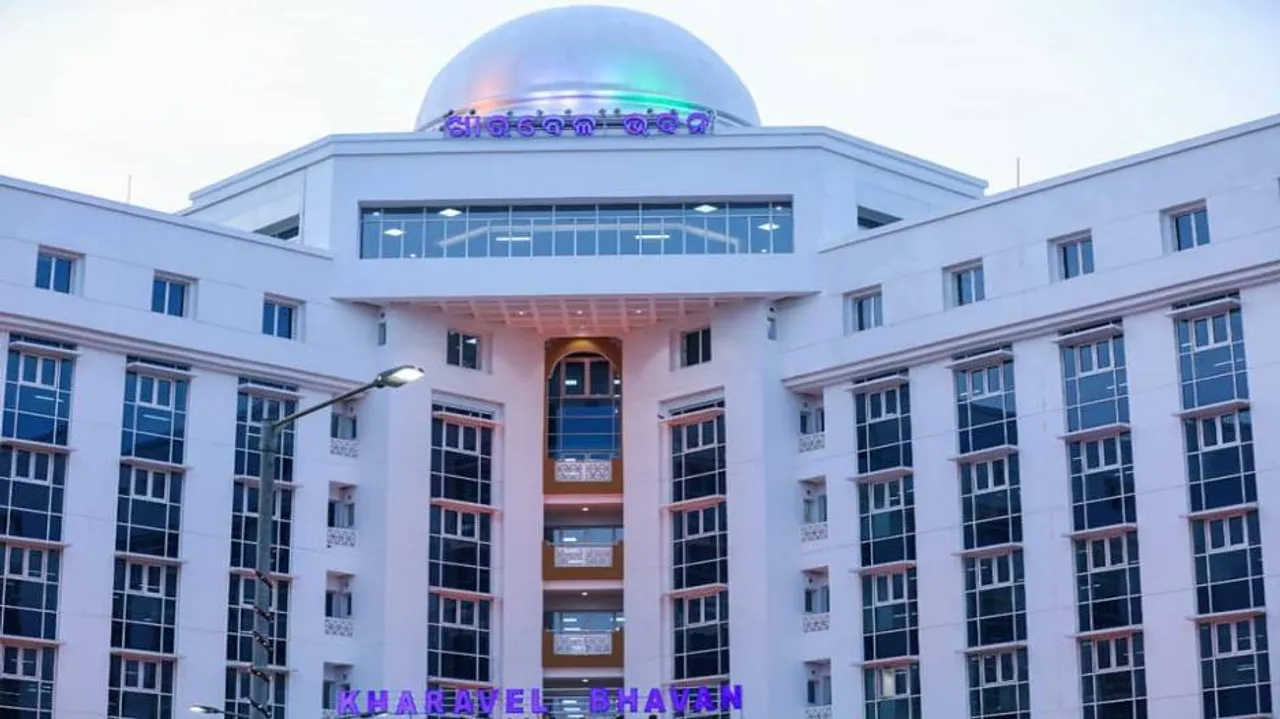 Odisha Govt Lists Out Strict Covid Protocols For State-Run Offices