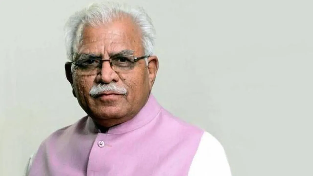 Dera head sentence: Haryana CM asks people to maintain peace