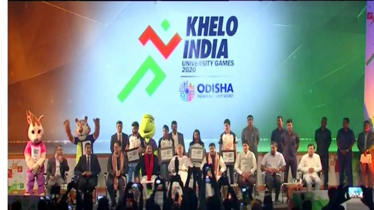 Target To See India Among Top 10 Medal Winners In 2028 Olympics: Kiren Rijiju