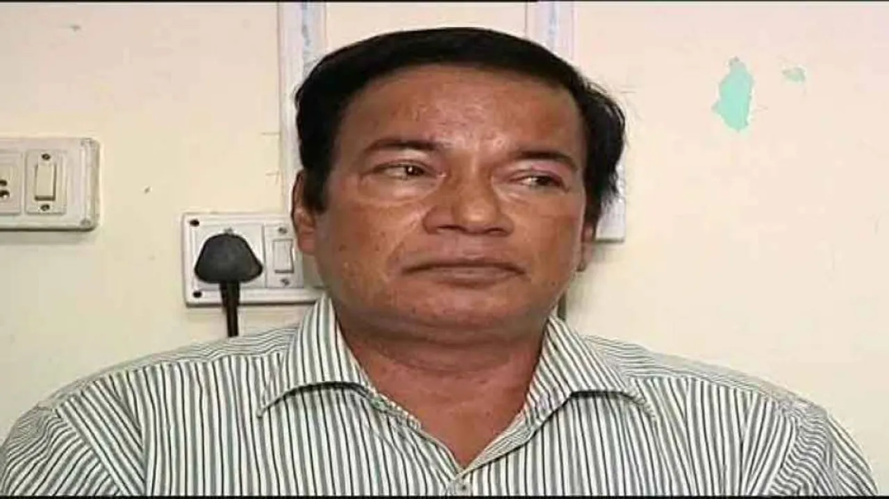 Odisha MLA Pramila Mallick's Brother Arrested By Mumbai CB