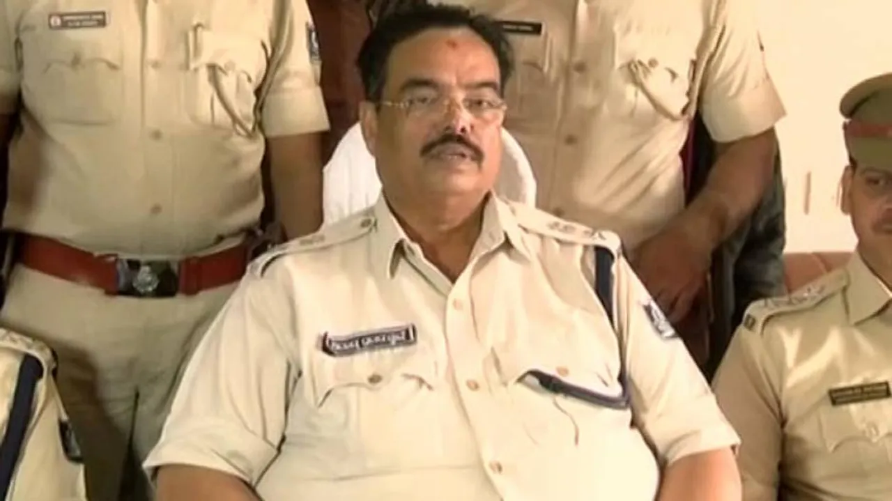 Supari Killer Was Hired In Khurda Firing Incident: SP