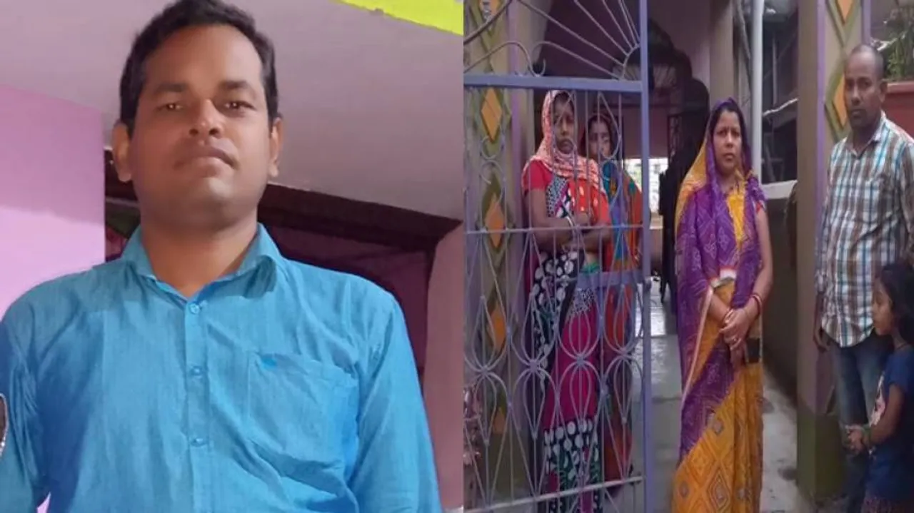 Odisha: Gold Jewellery Showroom Owner Kidnapped In Balasore