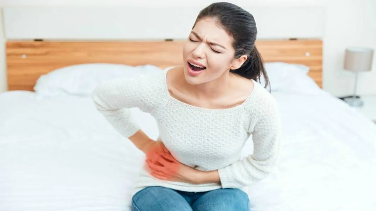 Common heartburn drug linked to kidney disease risk