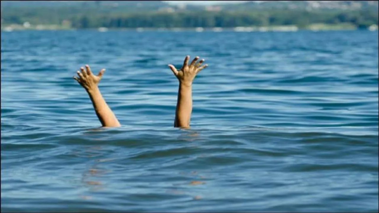 Two sisters drown in pond in Mayurbhanj
