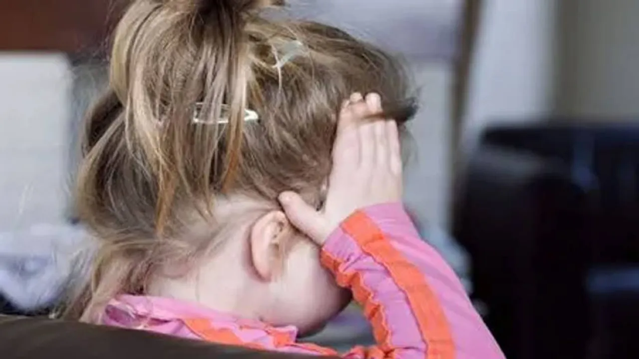 Sports powers kids to fight emotional distress