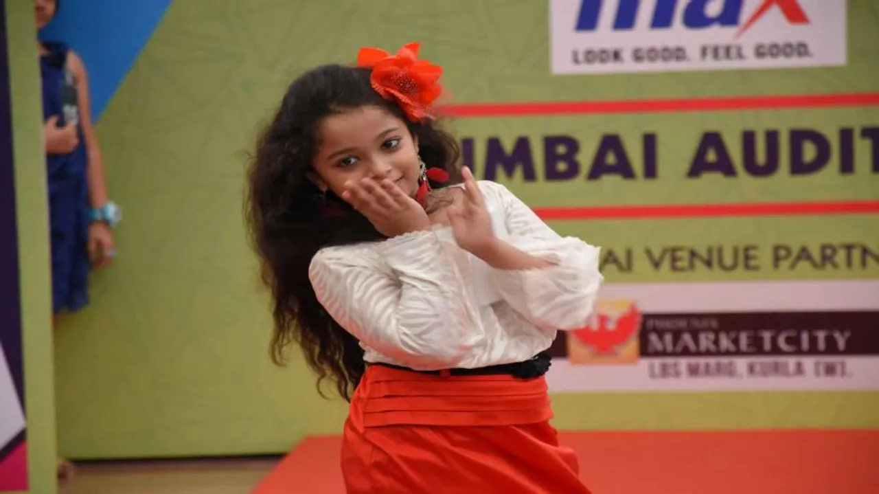 India Kids Fashion Week to start from June 3