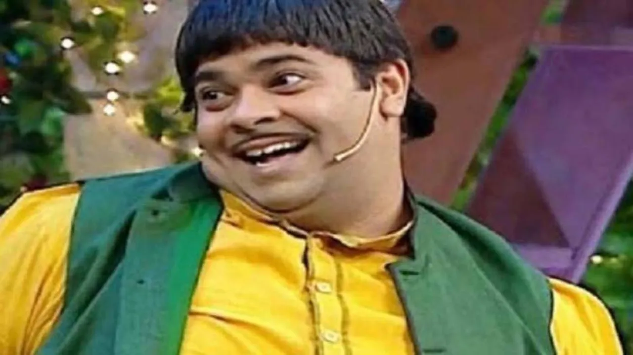 TKSS Star Kiku Sharda Billed Over 70,000 For JUST Cappuccino, Tea In Bali