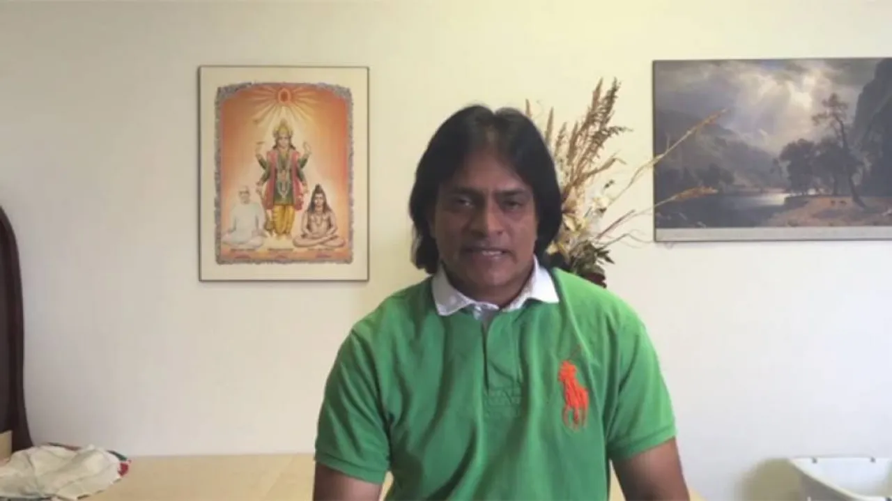 Indian psychiatrist killed in US mourned by colleagues, patients