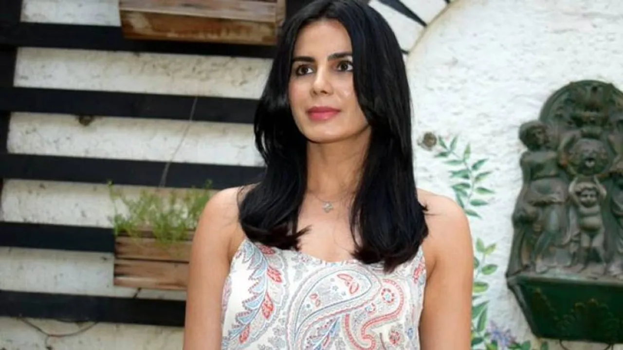 Kirti Kulhari joins 'The Girl on the Train'