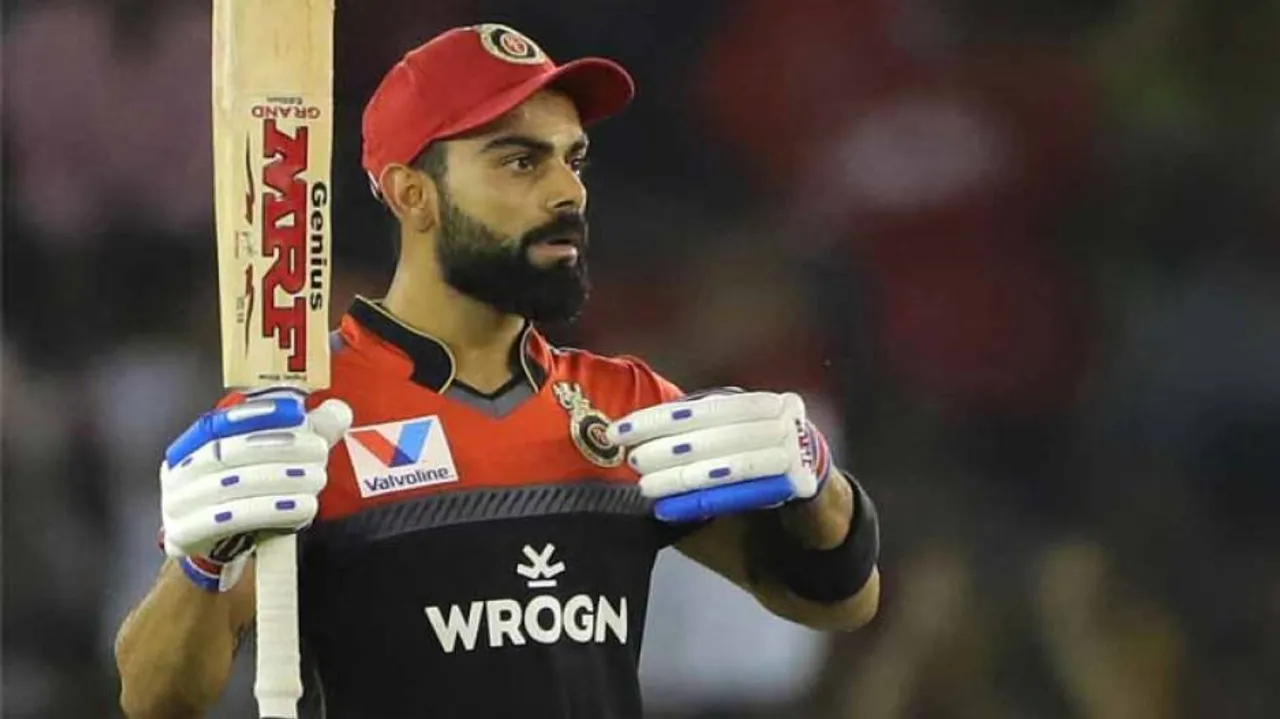 Despite setbacks, boys have the desire: Kohli