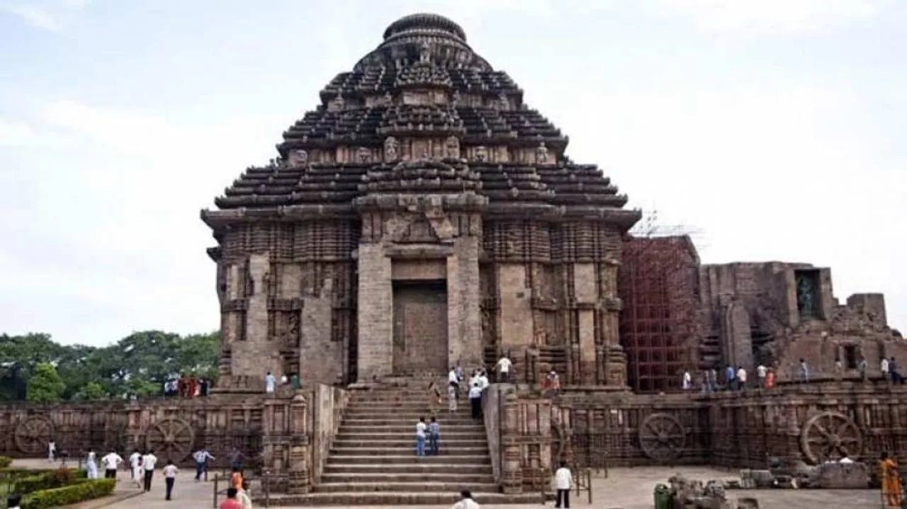 Centrally-Protected Monuments To Reopen From June 16 