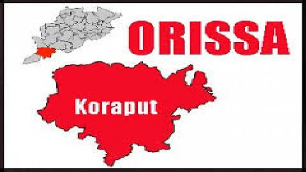 Dead lock between district authorities, panchayat continue