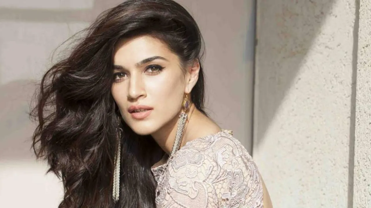 Kriti Sanon to endorse Education New Zealand