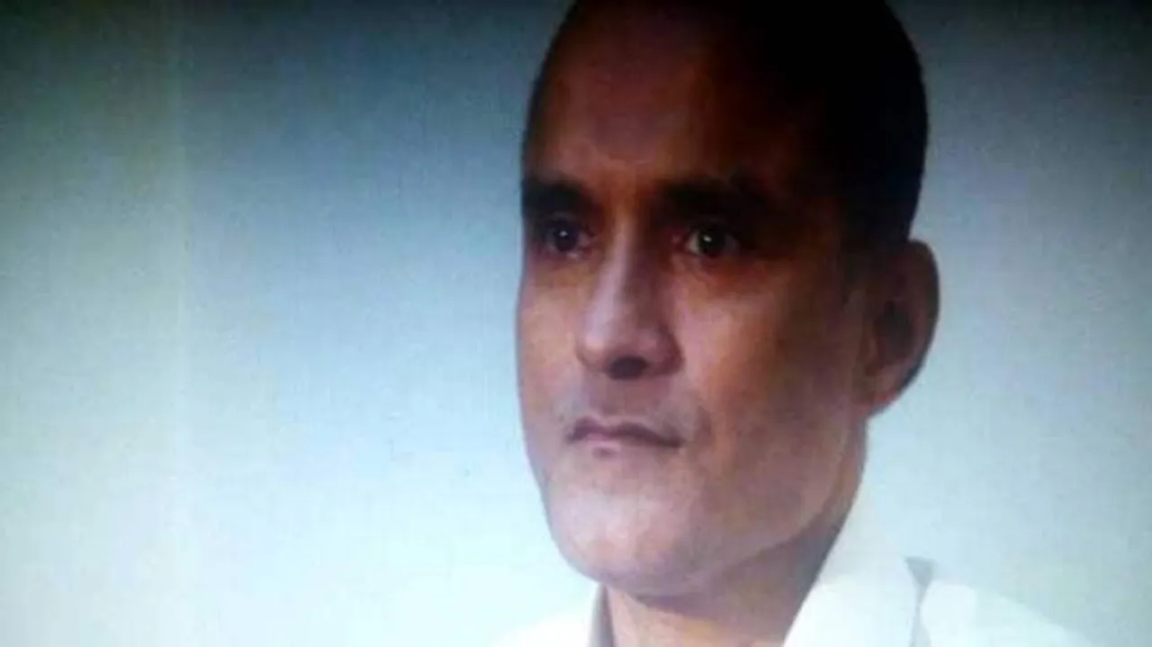 Kulbhushan Jadhav case: 4th time ICJ to adjudicate on India vs Pakistan