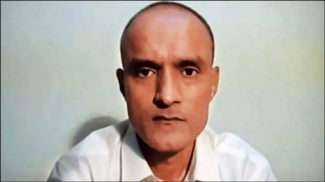 Kulbhushan Jadhav Appeal In Civilian Court: Pak Army Denies Move