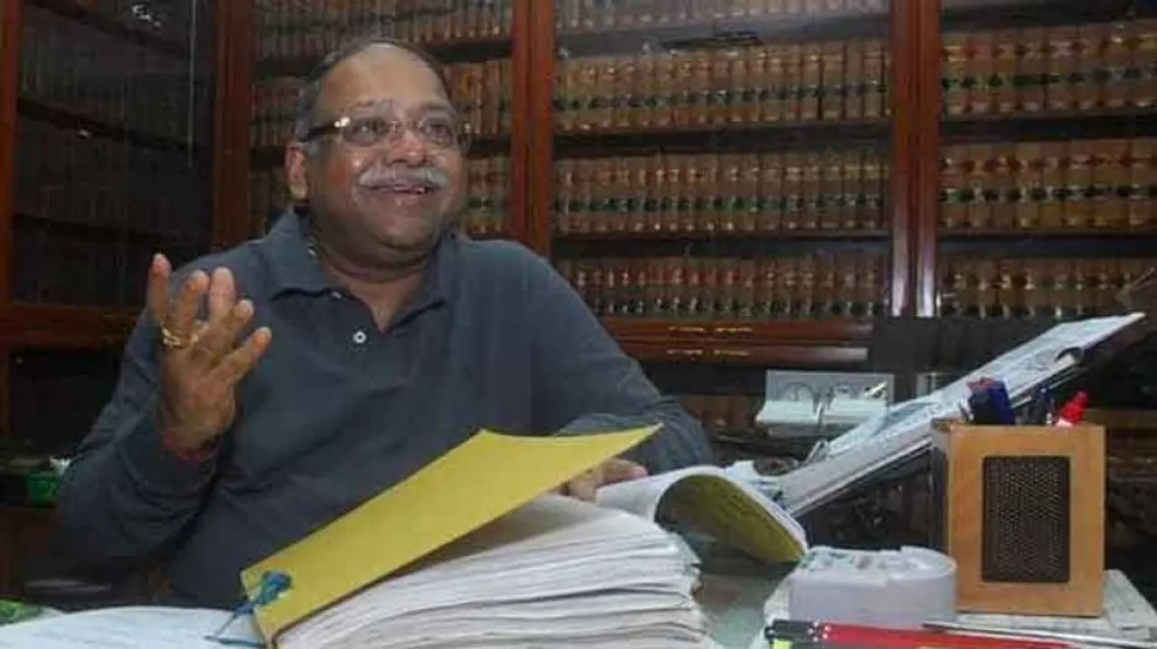 Srimandir reforms: Former Solicitor General Ranjit Kumar appointed Amicus Curiae