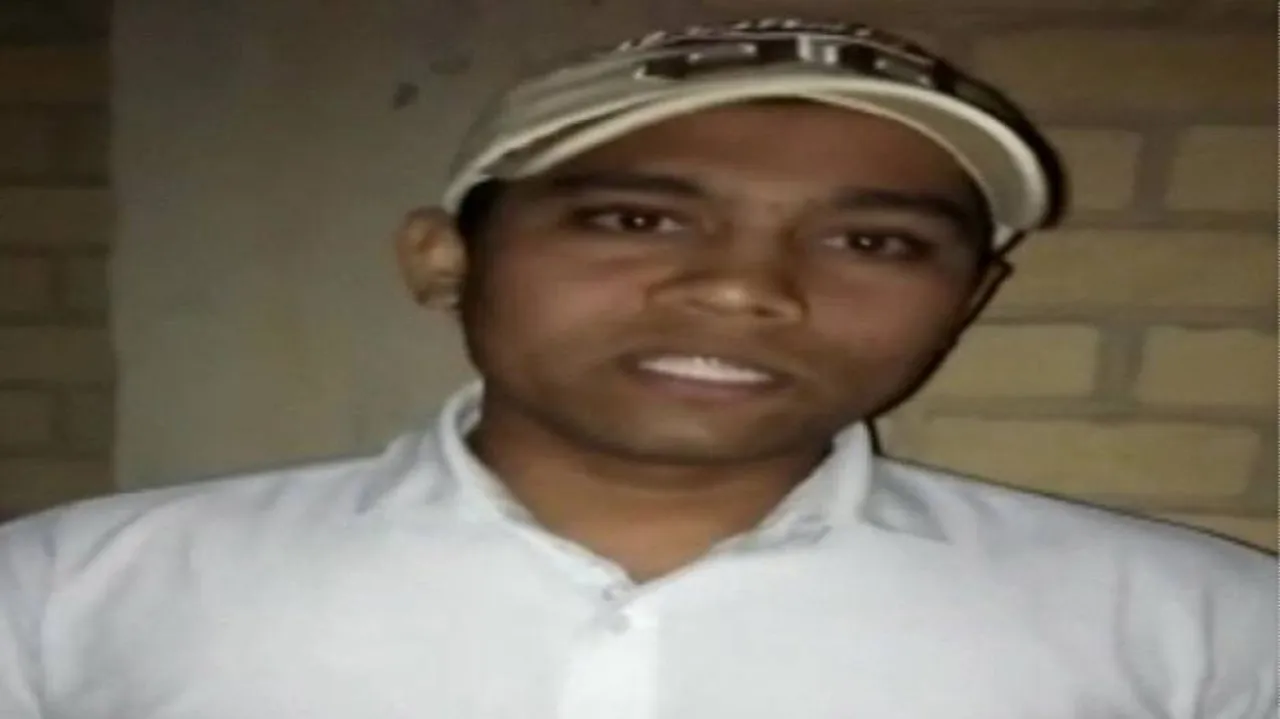 Stranded Odisha Youth In Kuwait Appeals For Help