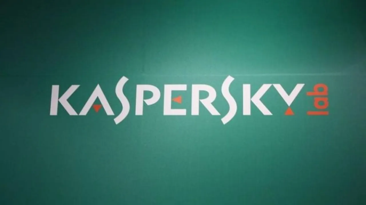 Kaspersky Lab appoints new MD for APAC